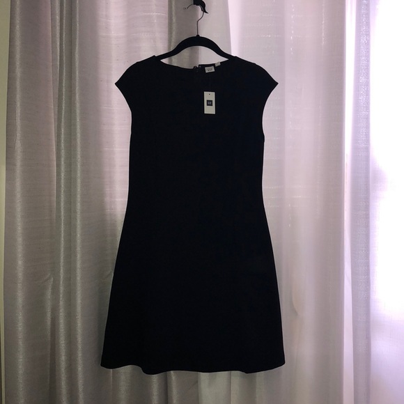 GAP Dresses & Skirts - Gap Black Dress